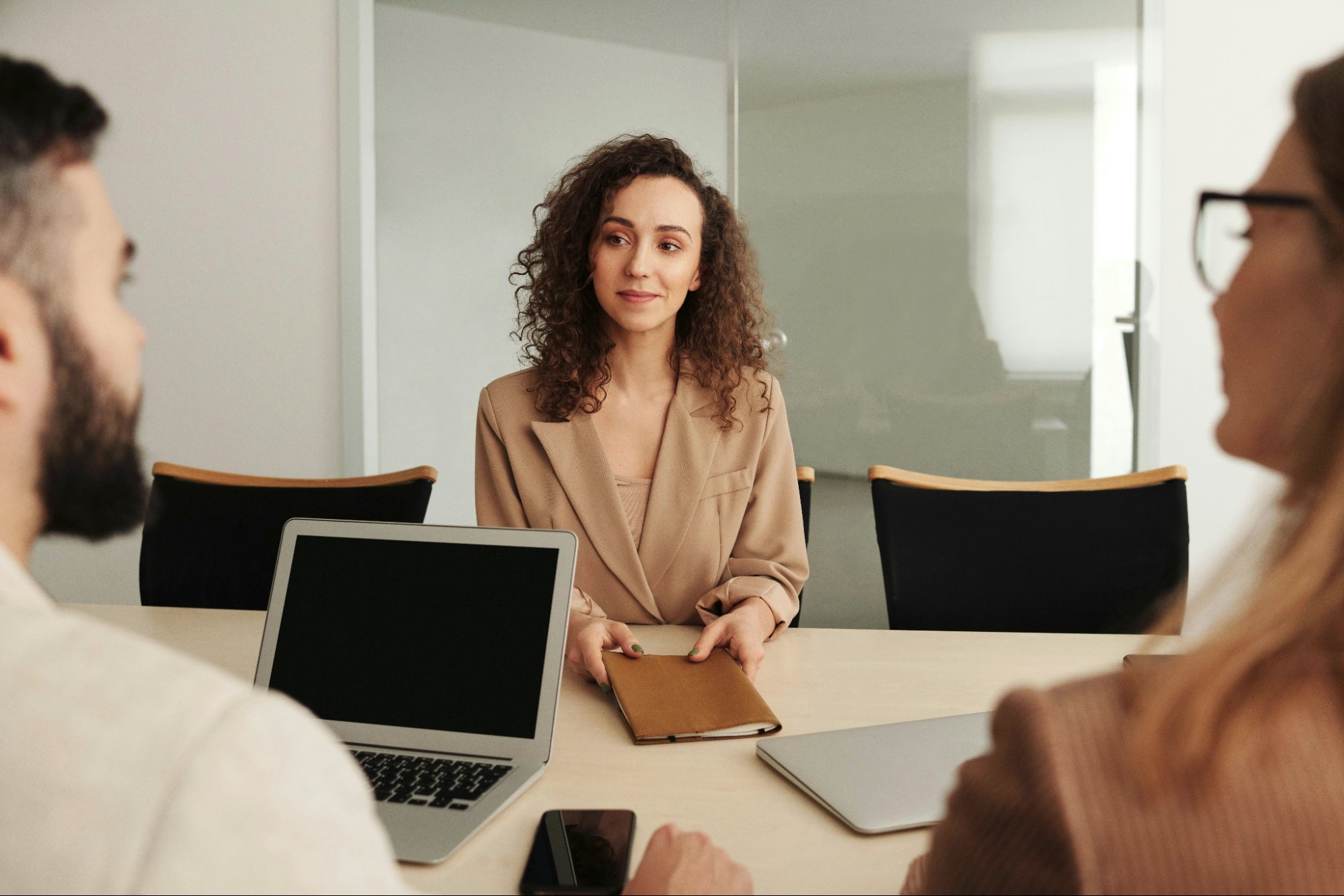 Talentmanagement-Strategie: ein Framework für euer Traumteam