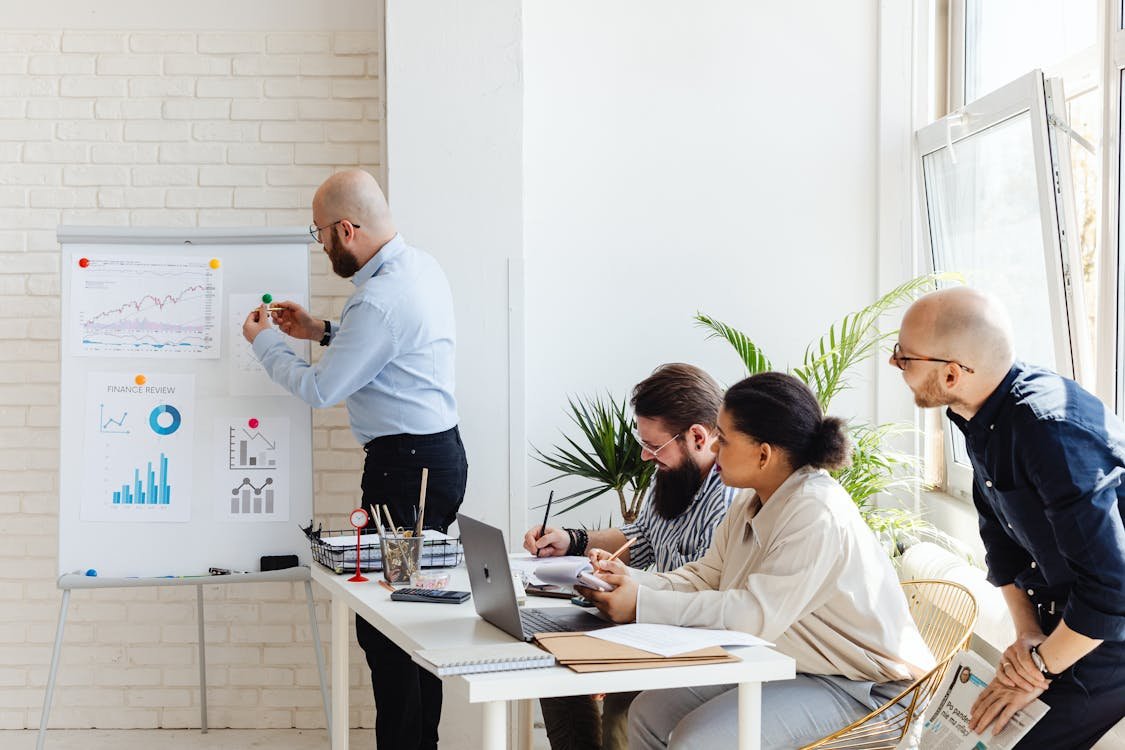 Transform a haphazard skills review into a streamlined, strategic process.