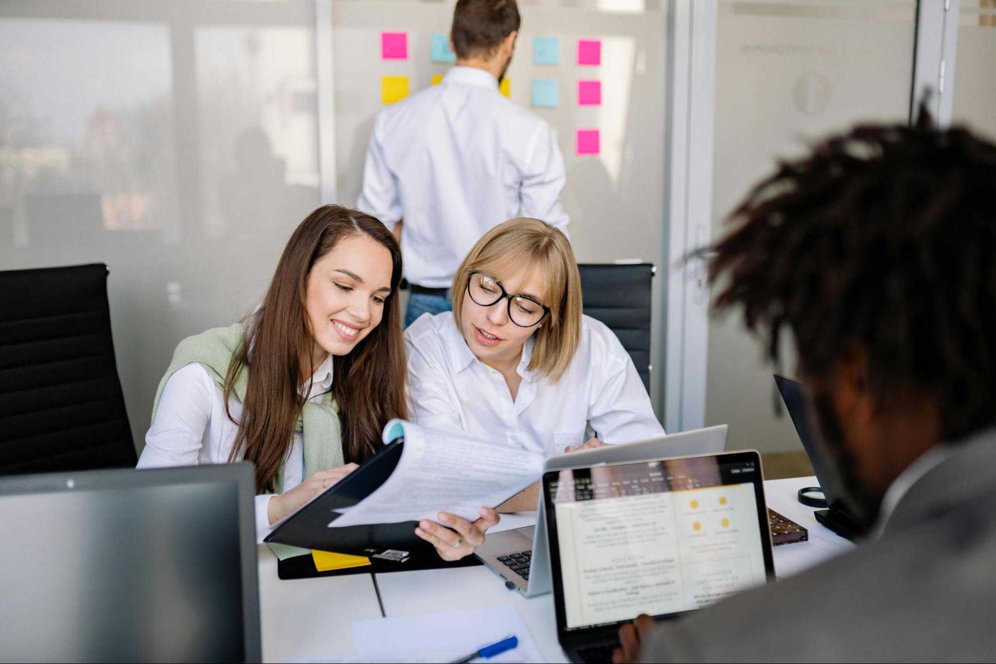 HR-Integration: So verbindet ihr eure Systeme erfolgreich
