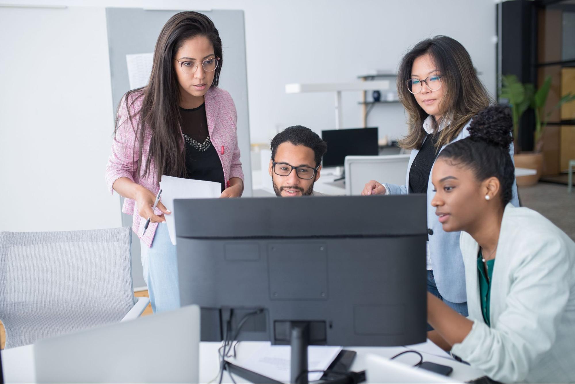 Cloud-based HR software: How to choose the right tool