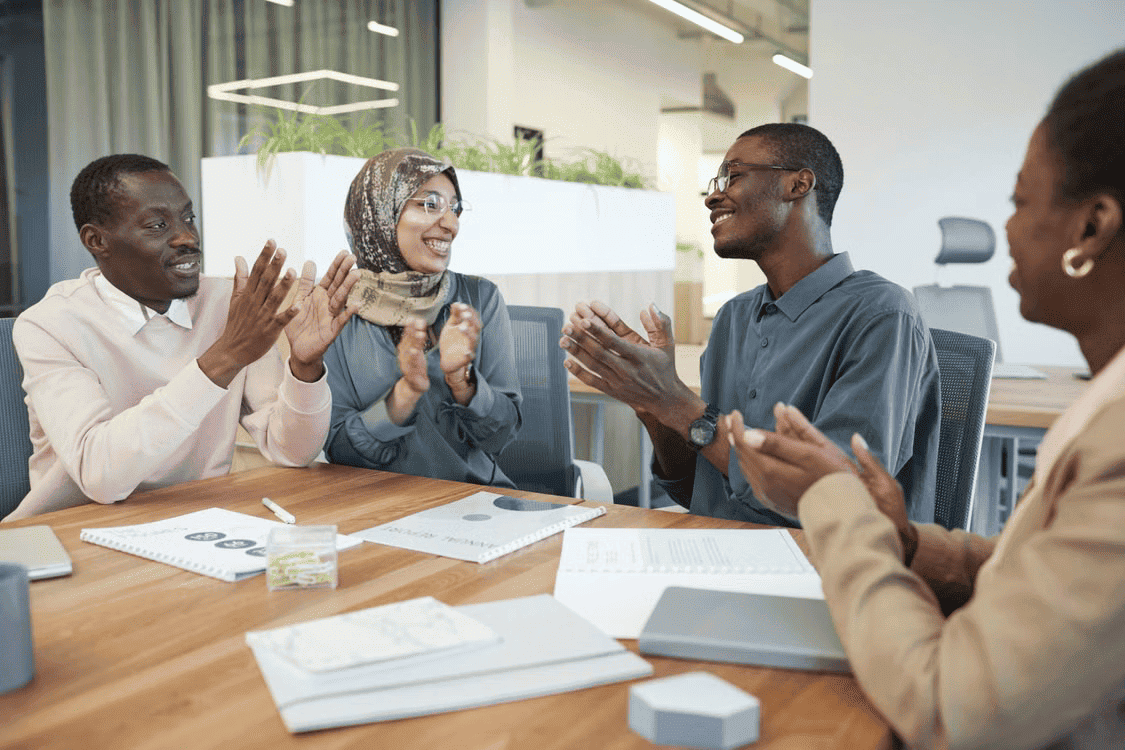 New hire paperwork and onboarding experiences + checklist