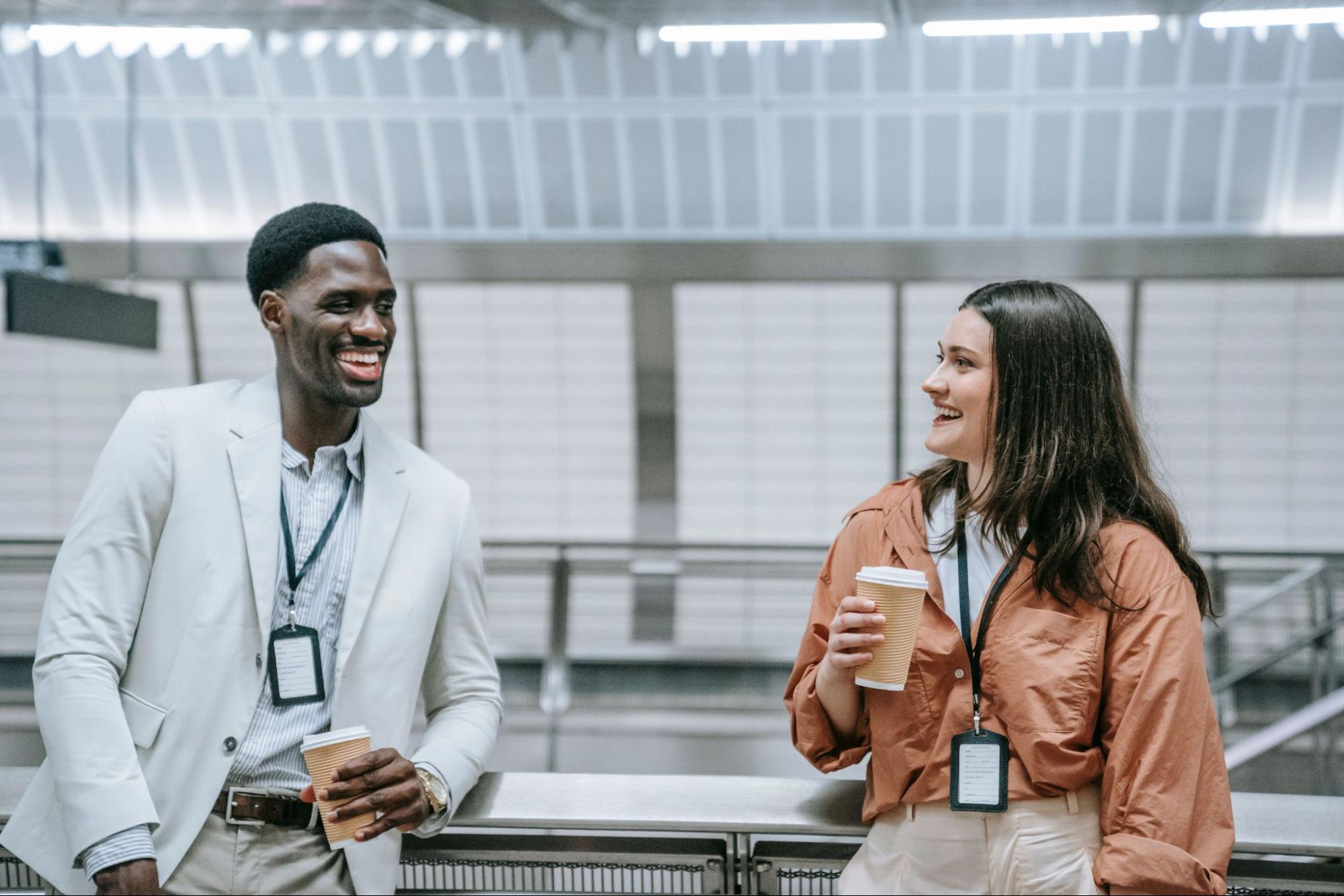 Employee relations: How to build stronger workplace relationships