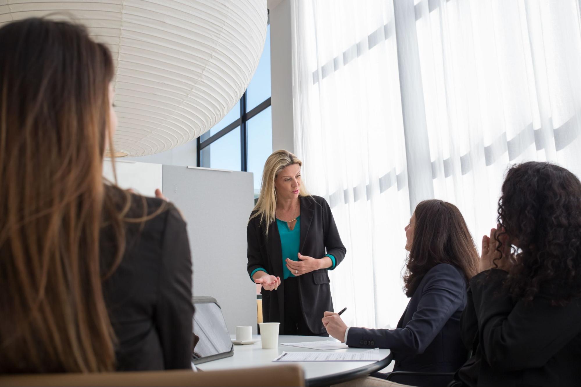 HR software for small business: What to look for with a lean team