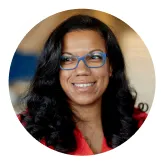Erica Ancobia, Head of People Operations