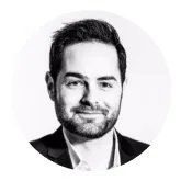Thore Schӓck, Head of HR & Recruiting.