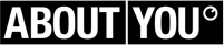 About You logo black transparent.