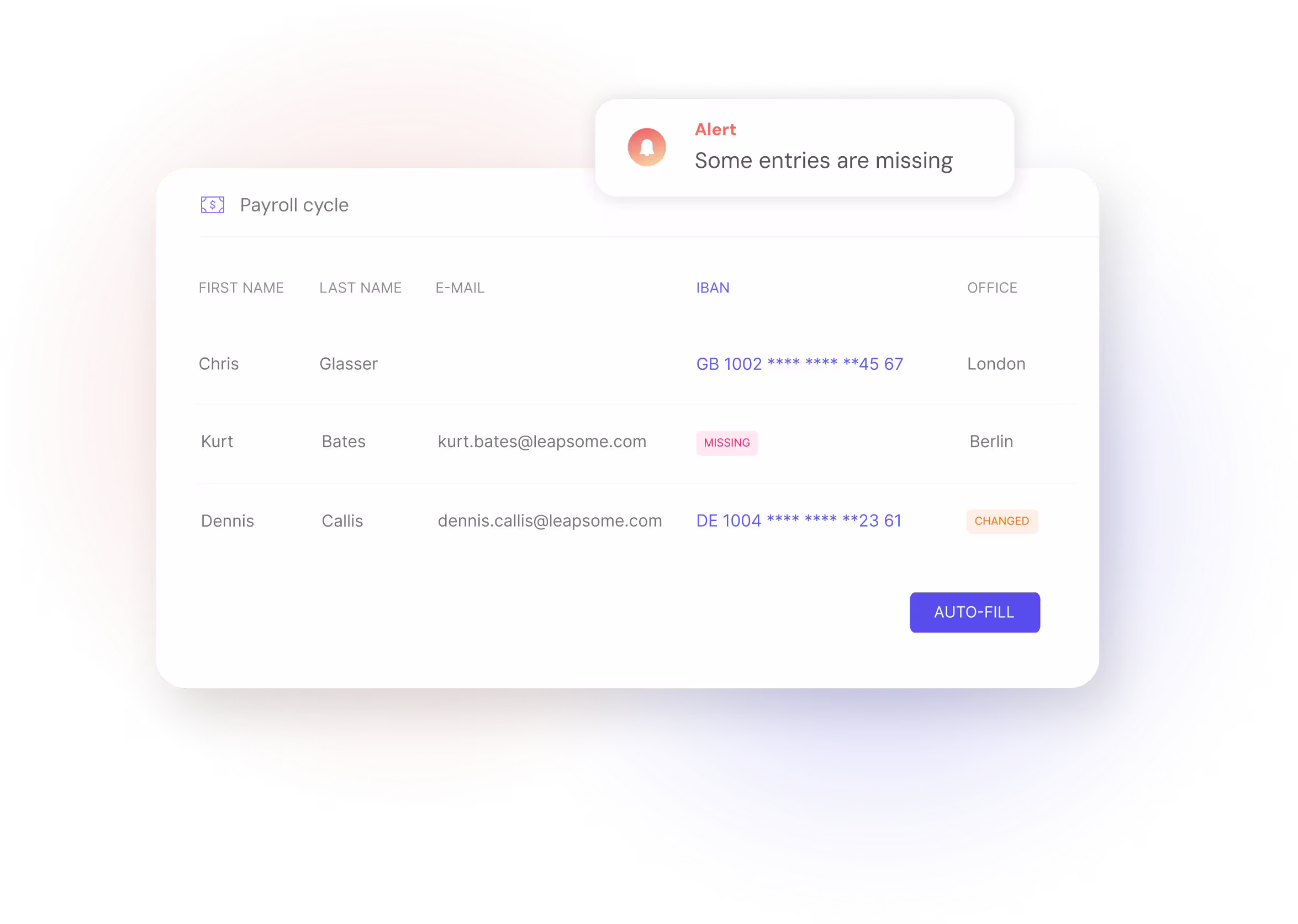 Core HR preliminary payroll featured image