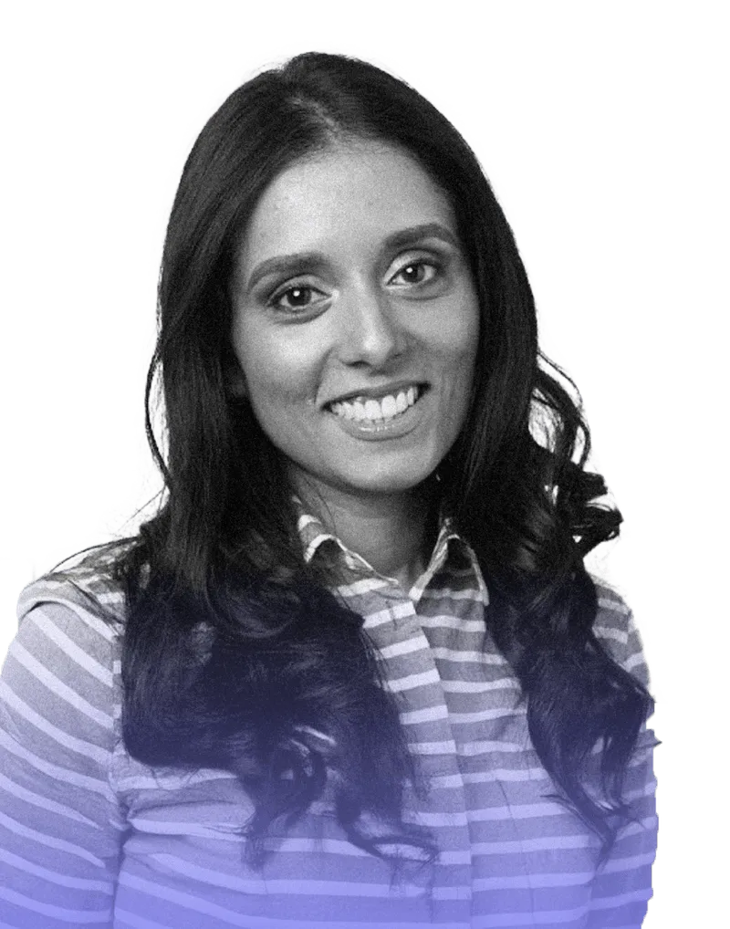 Mita Mallick