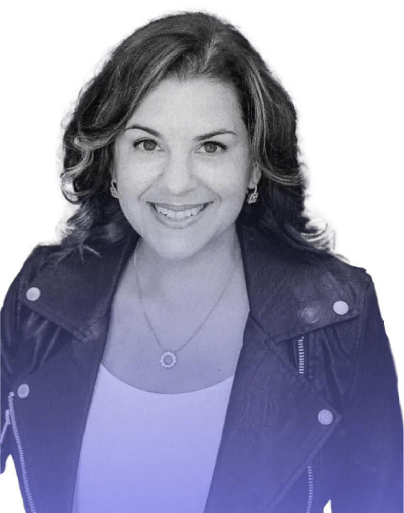 Jill Katz