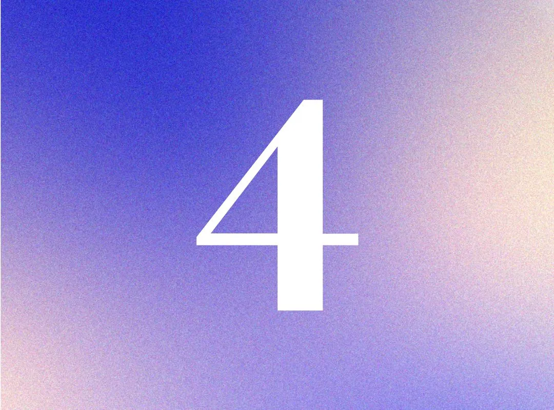4
