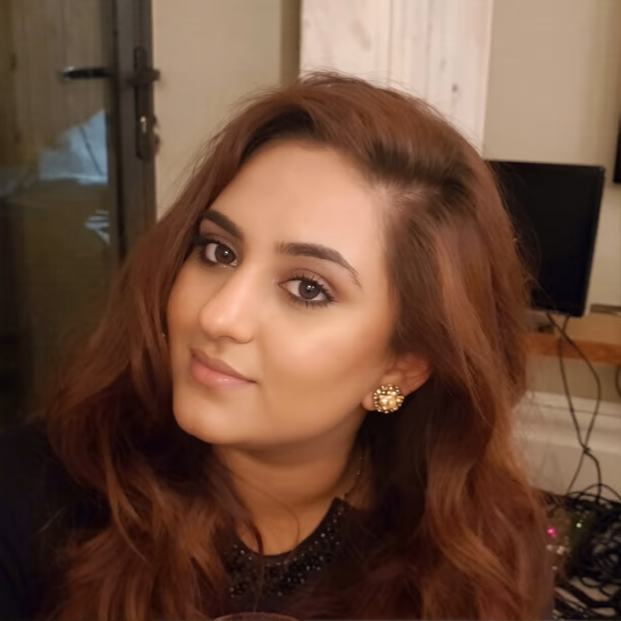 Aarti Tanna