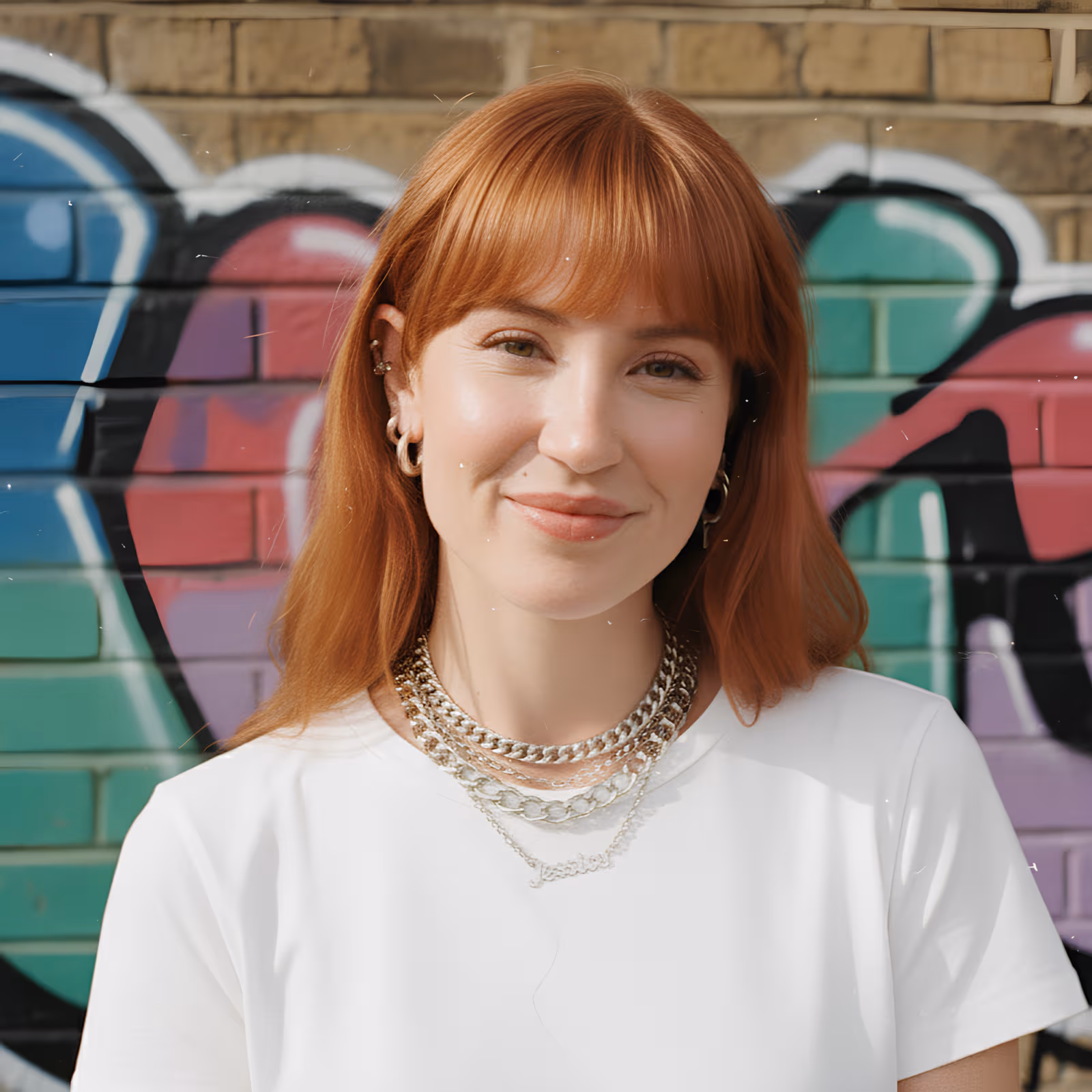 Jessica Zwaan