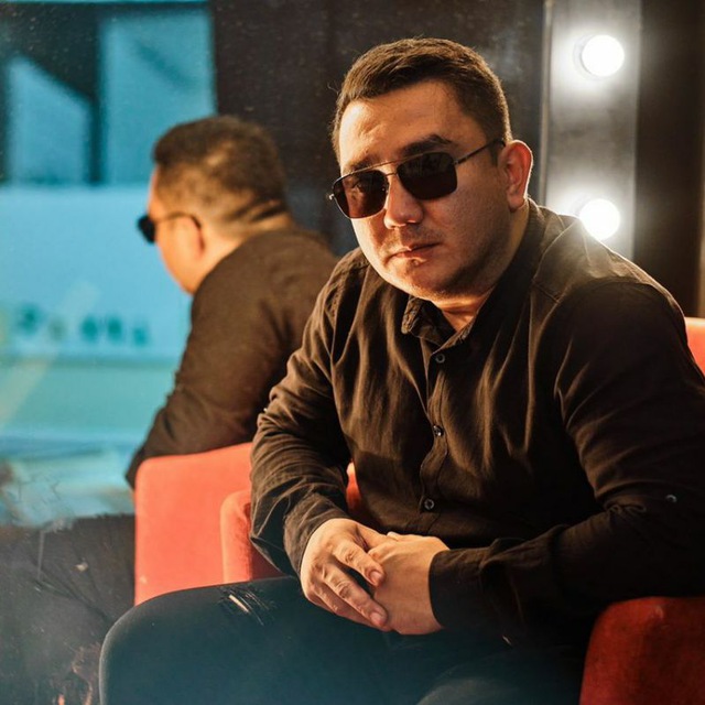 Jasur Alimov
