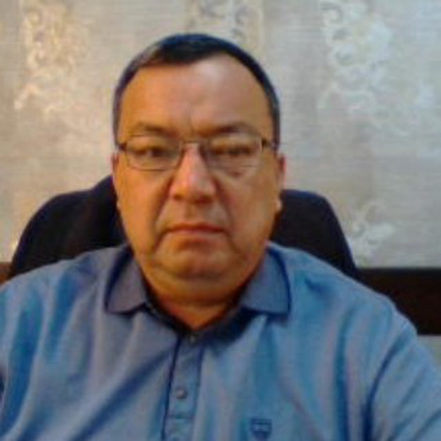 Jasur Alimov