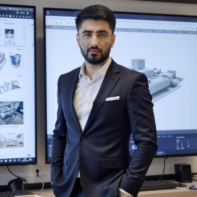 Jasur Alimov