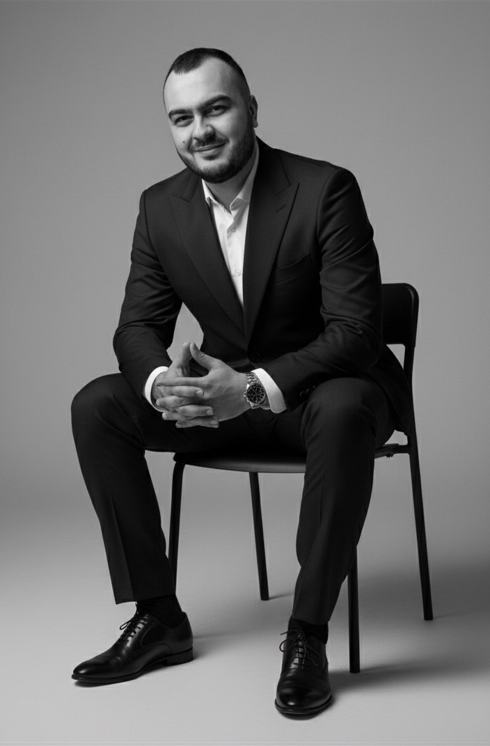 Jasur Alimov