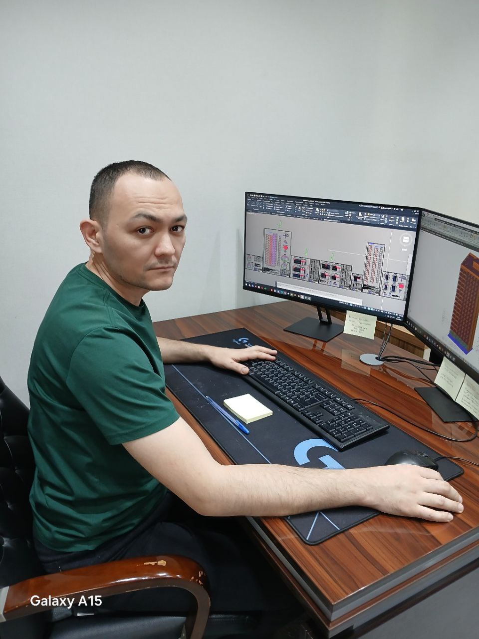 Jasur Alimov