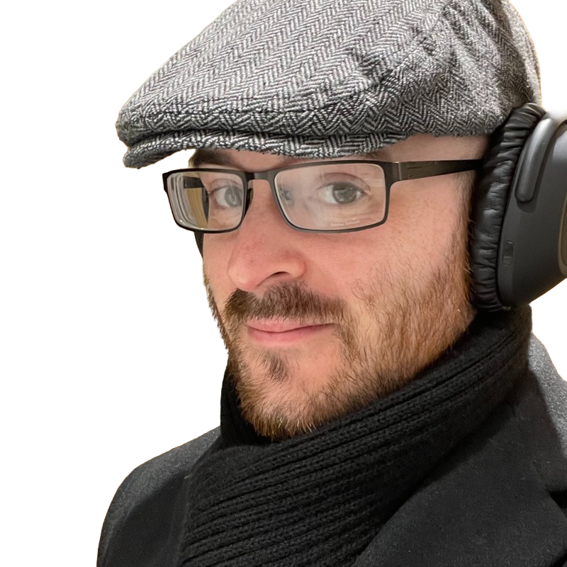 Mike O'Neill