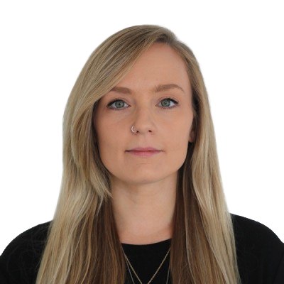 Tamzin Tarte-Booth