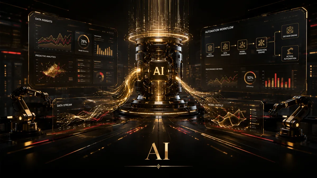 AI Governance for Growing Companies: Start With Decisions, Not Bureaucracy