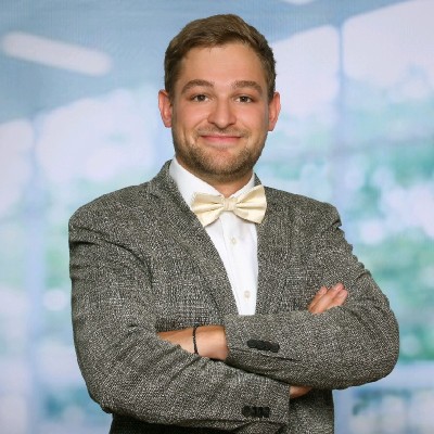 Simon Eberherr