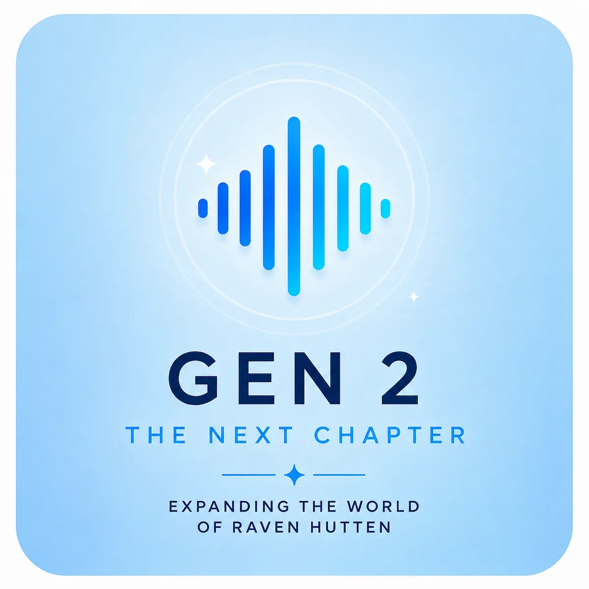 Raven Hutten Gen 2 music library