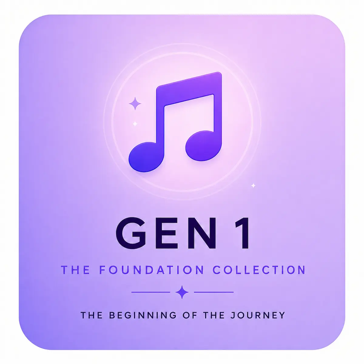 Raven Hutten Gen 1 music library