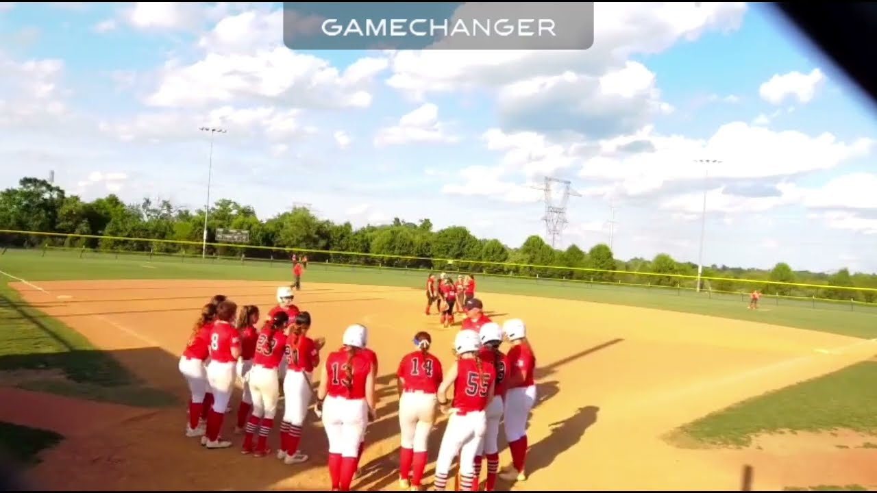 Two Grand Slams in One Game