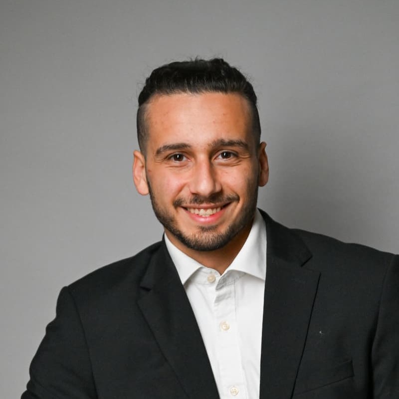 Timothy Grech, Fractional CMO partner at BEE², Malta