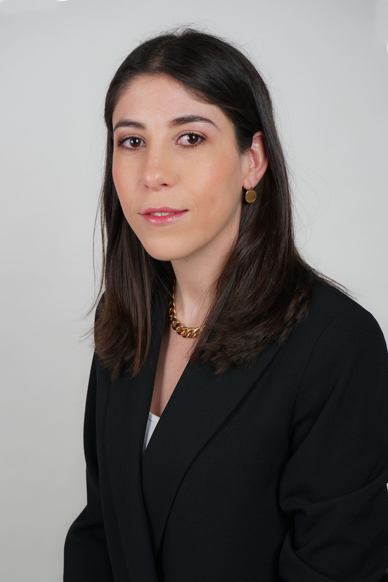 Member portrait