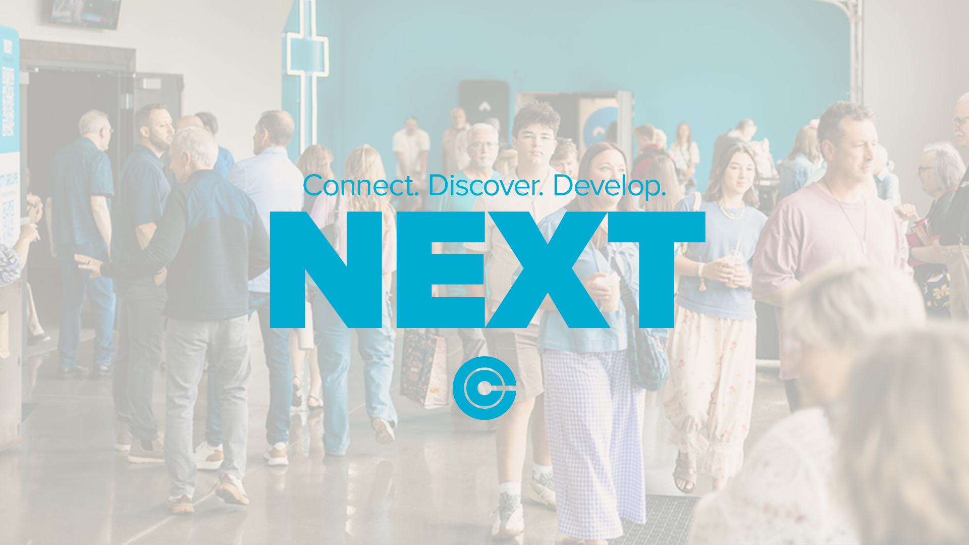 NEXT Class at City Church