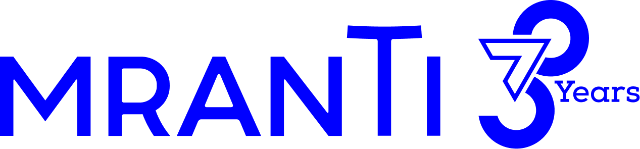 M30 - MRANTI 30 Years