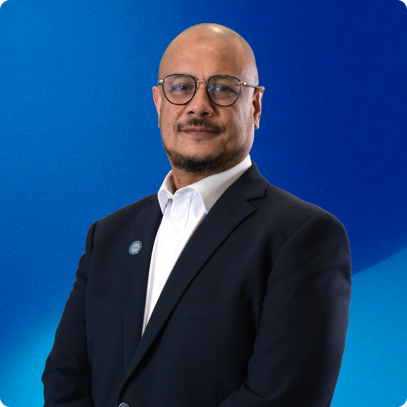 Leader photo