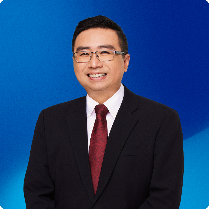 Leader photo