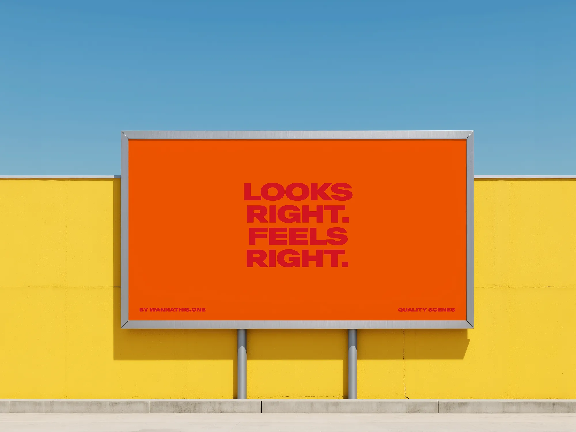 Brand design project by Mound Studio