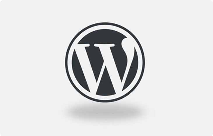 wordpress logo