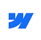 webflow logo