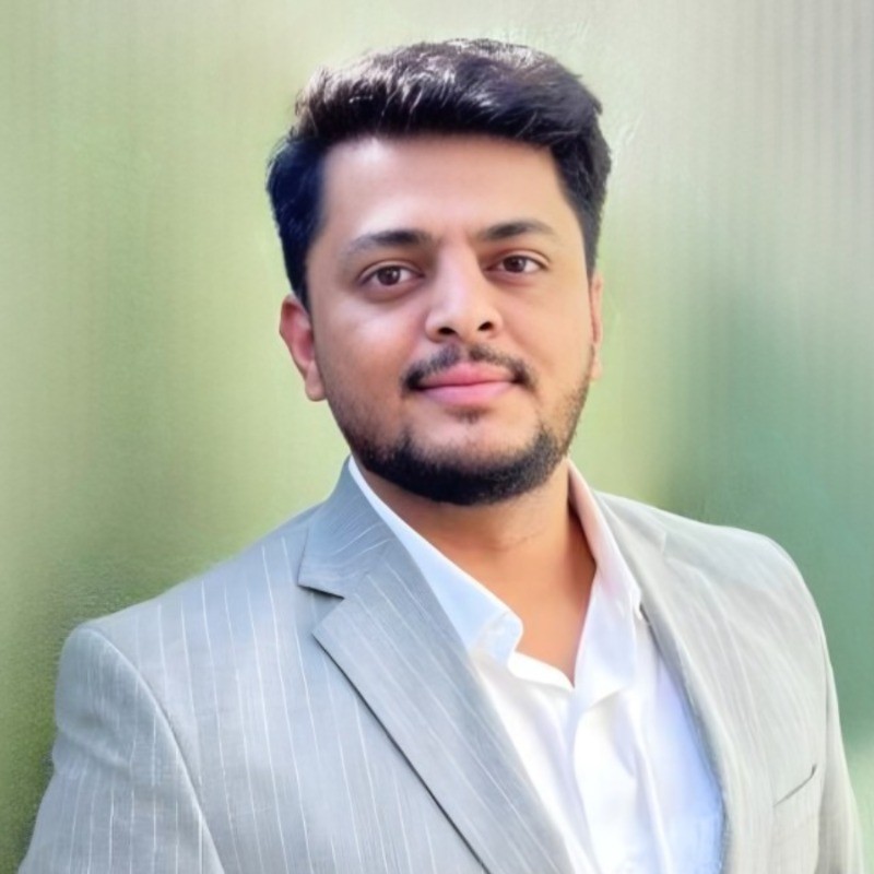 digiteins founder yuvraj kasture