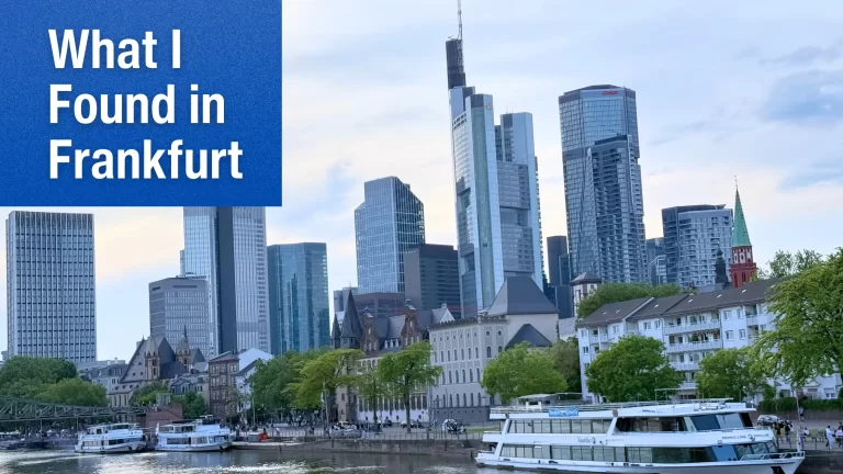 frankfurt cms summit 2026