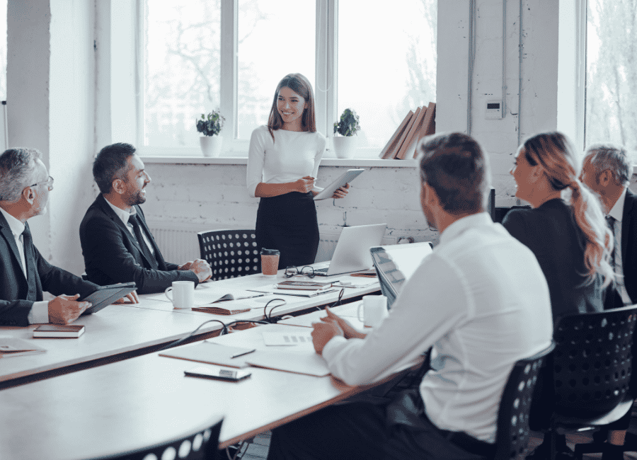 From Content Authoring to Trusted Operations Partner