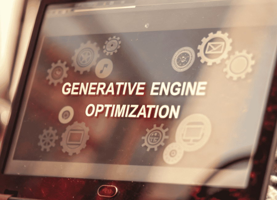 How GEO-Optimized Content Increased Organic Search Visibility by 45% for a Global Brand