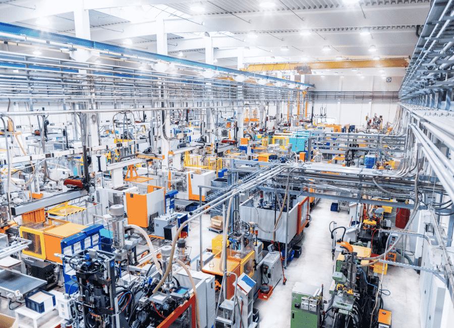 How-a-Global-Manufacturer-Grew-Regional-Website-Traffic-by-40-Through-Multilingual-Content