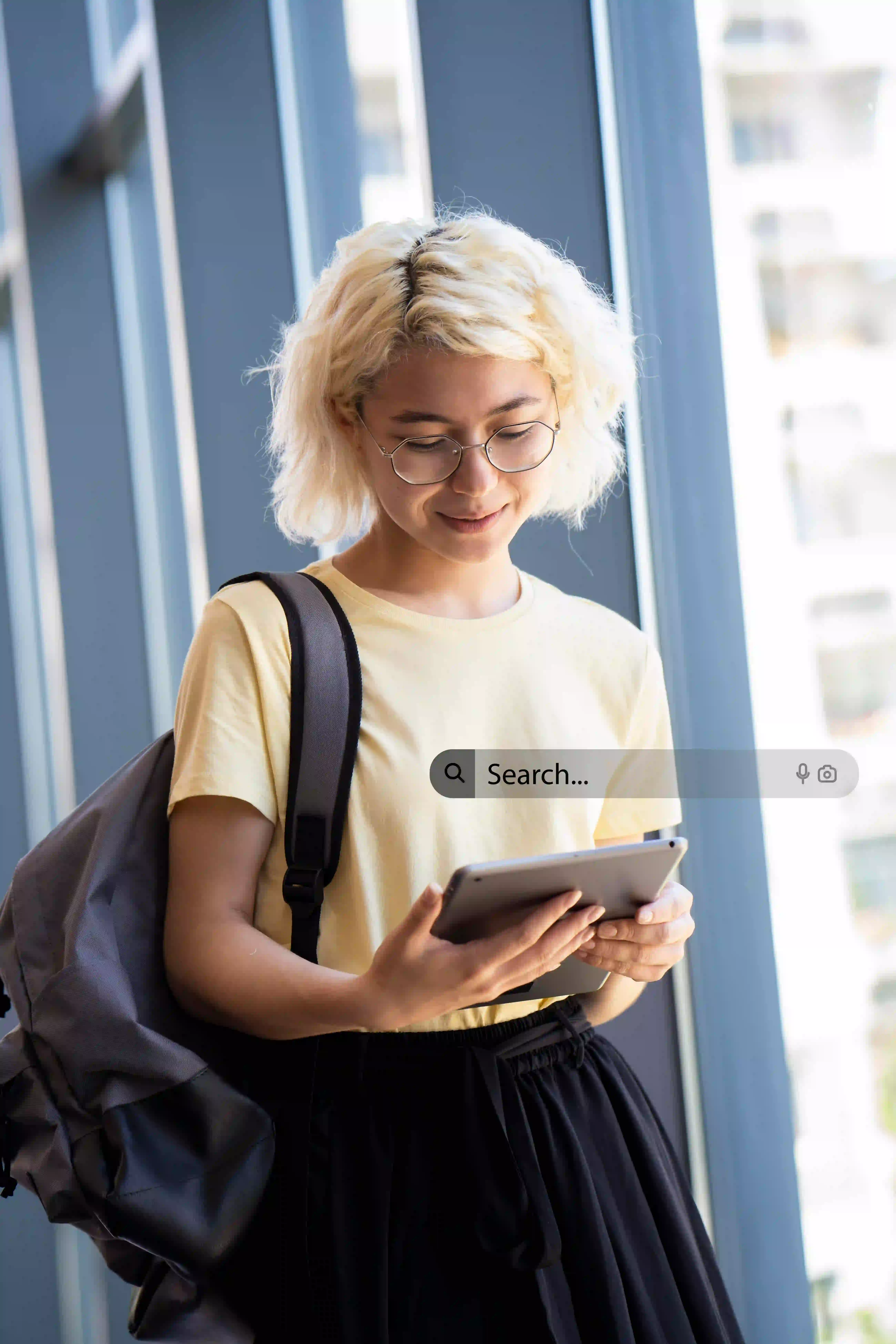 Search AI Visibility