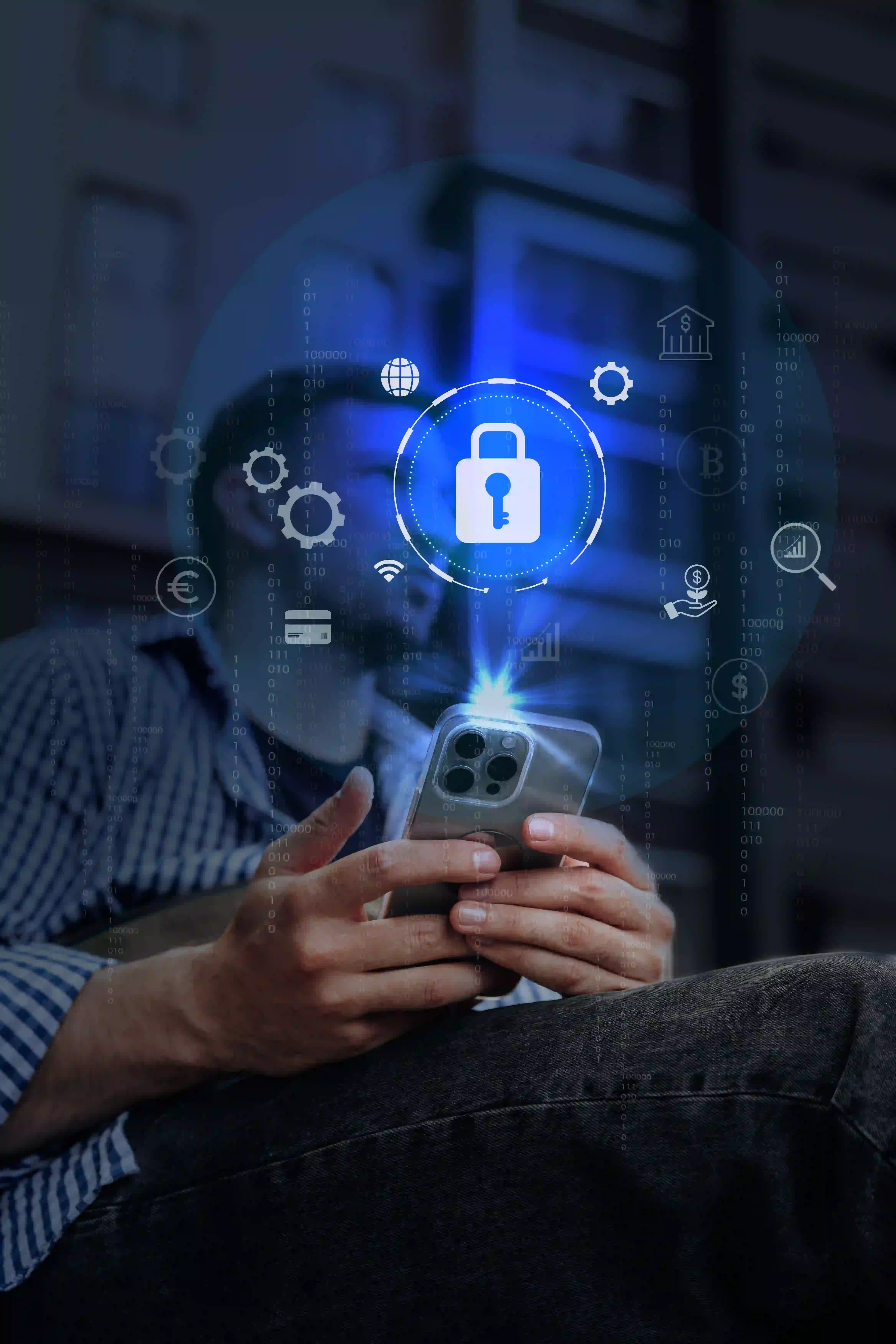 Identity and Access Management