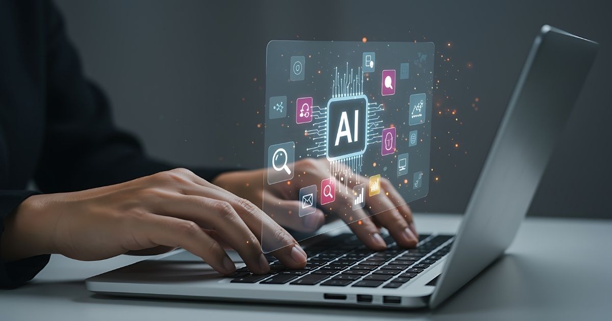 AI-Powered Content Tagging & Metadata Automation