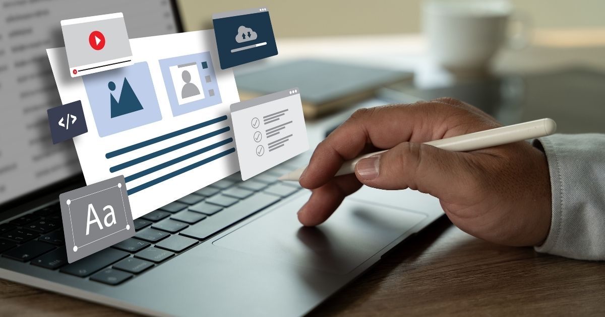 Standardized Content Operations Framework