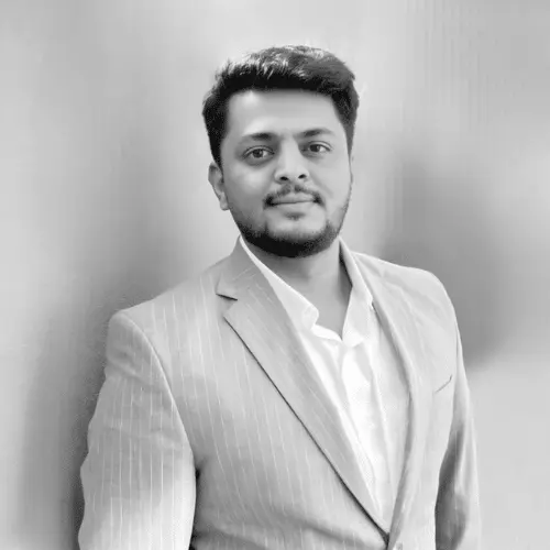 Yuvraj Kasture