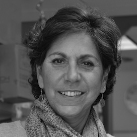 Diane Barber