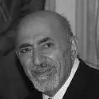 Vahe Petrosian