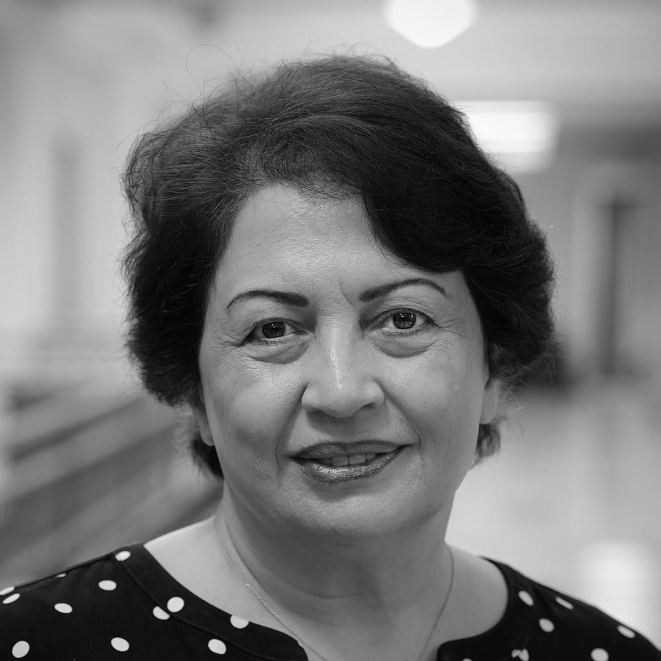 Naira Hovakimyan